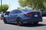 Used 2025 Honda Civic Sport image 3
