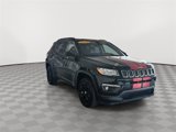 Used 2021 Jeep Compass Latitude w/ Sun and Sound Group image 2