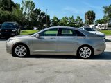 Used 2016 Lincoln MKZ image 3
