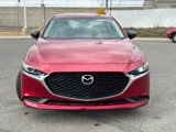 New 2025 MAZDA MAZDA3 s image 2