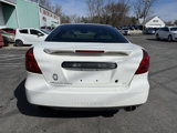 Used 2004 Pontiac Grand Prix GT2 w/ Leather Trim Pkg image 4
