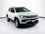 Used 2022 Jeep Compass Latitude image 3