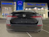 New 2025 Honda Civic Sport image 4