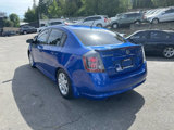 Used 2011 Nissan Sentra 2.0 SR w/ Convenience Pkg image 4