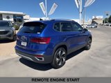 Used 2024 Volkswagen Taos SE image 4
