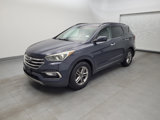 Used 2017 Hyundai Santa Fe Sport image 2