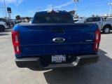 Certified 2020 Ford Ranger XL w/ Equipment Group 101A Mid image 4