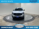 Used 2020 GMC Terrain SLT w/ Preferred Package image 4