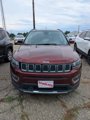 Used 2021 Jeep Compass Limited image 5