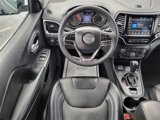 Used 2022 Jeep Cherokee Limited image 5