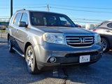 Used 2012 Honda Pilot EX image 3