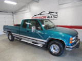 Used 1994 GMC Sierra 2500 2WD Extended Cab image 6