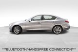 Certified 2024 INFINITI Q50 Luxe w/ Cargo Package image 4