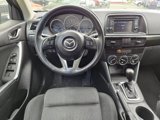 Used 2015 MAZDA CX-5 Touring w/ Bose/Moonroof Package image 2