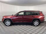 Used 2021 Jeep Grand Cherokee L Limited image 4