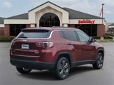 Used 2022 Jeep Compass Latitude w/ Sun and Sound Group image 4