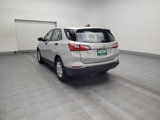 Used 2019 Chevrolet Equinox LS image 5