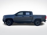 Used 2022 Chevrolet Colorado Z71 w/ Safety Package image 2
