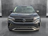 Used 2022 Volkswagen Taos S image 2
