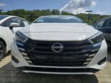 New 2025 Nissan Versa S w/ Trunk Package image 6