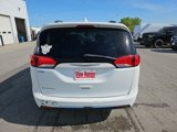Used 2017 Chrysler Pacifica Touring-L Plus w/ Tire & Wheel Group image 5