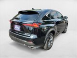 Used 2021 Lexus NX 300 F Sport w/ F Sport Premium Package image 5