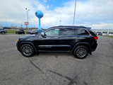 Used 2018 Jeep Grand Cherokee Limited w/ Trailer Tow Group IV image 5