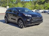 Used 2022 Kia Sportage LX image 2