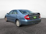 Used 2002 Toyota Camry XLE image 4