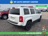 Used 2014 Jeep Patriot Sport w/ Power Value Group image 5