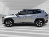 Used 2022 Hyundai Tucson SEL w/ Convenience + Premium Package image 2