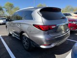 Used 2018 INFINITI QX60 FWD w/ Premium Plus Package image 4