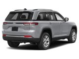 Certified 2023 Jeep Grand Cherokee Limited image 3