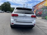 Used 2016 Jeep Grand Cherokee Limited image 4