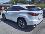 Used 2021 Lexus RX 450h AWD w/ Premium Package image 5