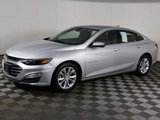 Used 2020 Chevrolet Malibu LT image 5