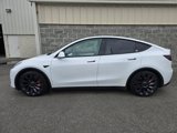 Used 2021 Tesla Model Y Performance image 3