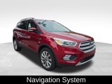 Used 2018 Ford Escape Titanium image 5