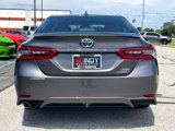 Used 2023 Toyota Camry XSE w/ Navigation Package image 4