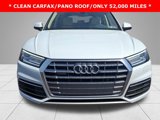 Used 2020 Audi Q5 2.0T Premium w/ Convenience Package image 2