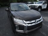 Used 2020 Mitsubishi Outlander Sport ES image 2
