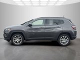 Used 2022 Jeep Compass Latitude image 4