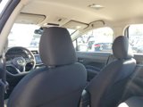 New 2025 Nissan Versa SR w/ Trunk Package image 5