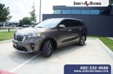 Used 2019 Kia Sorento EX w/ EX Touring Package image 4