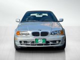 Used 2002 BMW 325Ci Convertible image 2