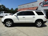 Used 2009 GMC Acadia SLT w/ Visibility Package image 3