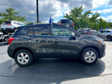 Used 2017 Chevrolet Trax LT w/ LT Convenience Package image 6