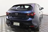 New 2025 MAZDA MAZDA3 s image 6