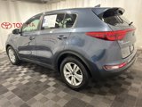 Used 2017 Kia Sportage LX image 4