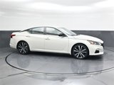 Used 2022 Nissan Altima 2.5 SR image 3
